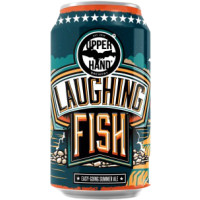 Upper Hand® Brewery Laughing Fish®