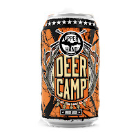 Upper Hand® Brewery Deer Camp™
