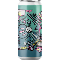 Brewery Vivant Lush Turbo