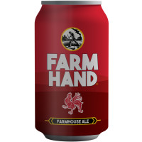 Brewery Vivant Farm Hand
