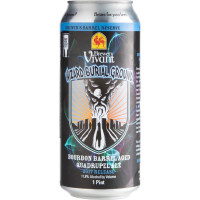 Brewery Vivant Wizard Burial Ground