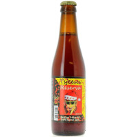 De Struise Brouwers Tsjeeses Reserva PBA (Port Barrel Aged)