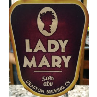 Grafton Fine Ales Lady Mary