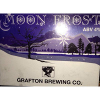 Grafton Fine Ales Moon Frost