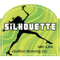 Grafton Fine Ales Silhouette