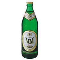 Pivovaren Zavod Varnensko Pivo MM Special