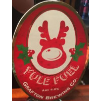 Grafton Fine Ales Yule Fuel