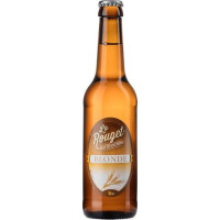 La Rouget de Lisle Blonde