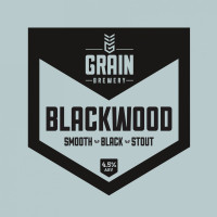 Grain Brewery Blackwood
