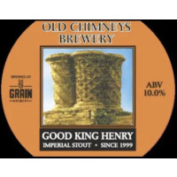 Old Chimneys Good King Henry (2019-)