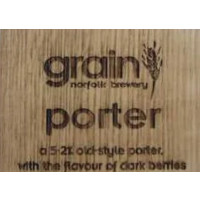 Grain Brewery Porter