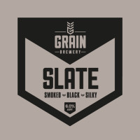 Grain Brewery Slate