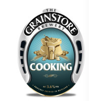 Grainstore Brewery Cooking