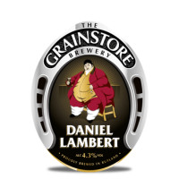 Grainstore Brewery Daniel Lambert