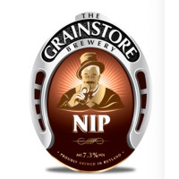 Grainstore Brewery Nip (Winter Nip)