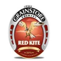 Grainstore Brewery Red Kite