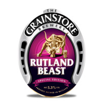 Grainstore Brewery Rutland Beast