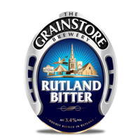 Grainstore Brewery Rutland Bitter