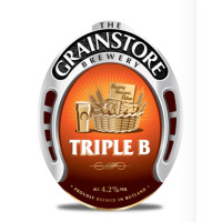 Grainstore Brewery Triple B