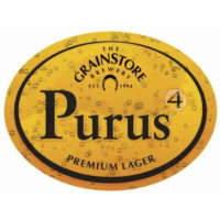 Grainstore Brewery Purus 4
