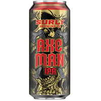Surly Brewing Company Axe Man