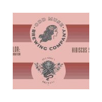 ODD Muse Brewing Company La Flor