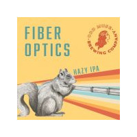 ODD Muse Brewing Company Fiber Optics