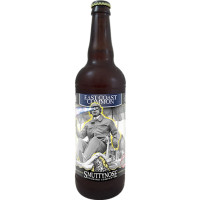 Smuttynose Brewing Company Big Beer Series: East Coast Common