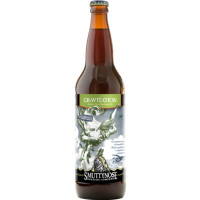 Smuttynose Brewing Company Big Beer Series: Gravitation