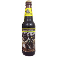 Smuttynose Brewing Company Durty Mud Season Hoppy Brown Ale