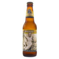 Smuttynose Brewing Company Hayseed