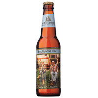 Smuttynose Brewing Company IPA
