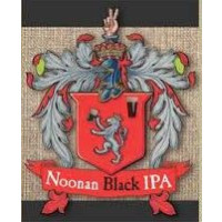 Smuttynose Brewing Company Noonan Black IPA