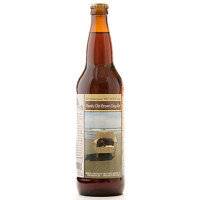 Smuttynose Brewing Company Really Old Brown Dog