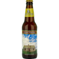 Smuttynose Brewing Company Shoals Pale Ale
