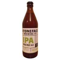 Stoneface Brewing Company IPA