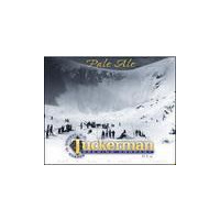 Tuckerman Brewing Company Pale Ale