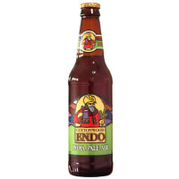 Carolina Beer Company Cottonwood Endo India Pale Ale