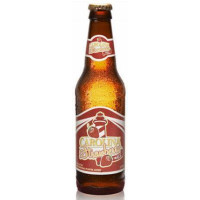 Carolina Beer Company Strawberry Ale