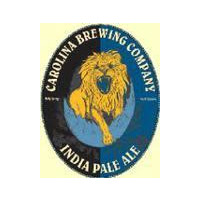 Carolina Brewing Company India Pale Ale