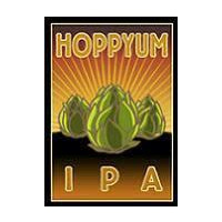 Foothills Brewing Hoppyum IPA