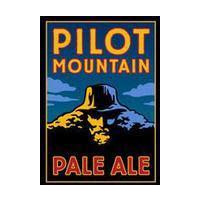 Foothills Brewing Pilot Mountain Pale Ale