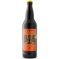 Foothills Brewing Sexual Chocolate