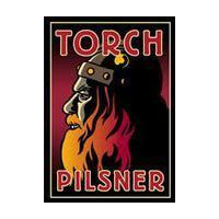 Foothills Brewing Torch Pilsner