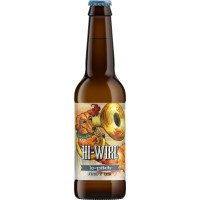 Hi-Wire Brewing Lo-Pitch Juicy IPA