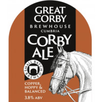 Great Corby Corby Ale