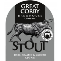 Great Corby Stout
