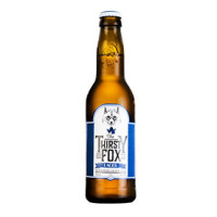 Oxenham Craft Brewery (The Thirsty Fox) Lager