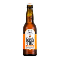 Oxenham Craft Brewery (The Thirsty Fox) Amber Ale