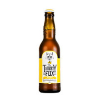 Oxenham Craft Brewery (The Thirsty Fox) Weiss